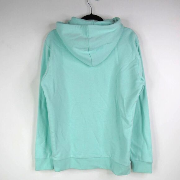 ADIDAS LOUNGEWEAR TREFOIL ESSENTIALS MEN'S HOODIE - Picture 3 of 7